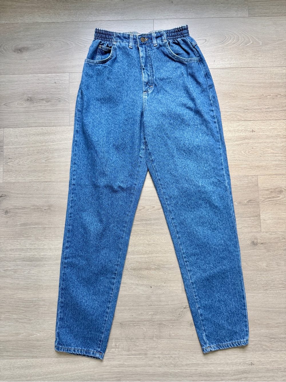 Vintage L.L. Bean Jeans USA